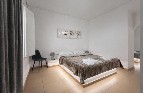 Karterados Hotel | Babis Hotel