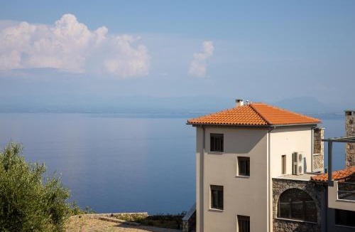 Kitries Villa | Searocks Exclusive Village