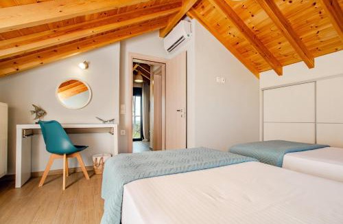 Gardenos Villa | Villa Aelia Gardeno