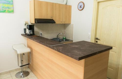 Sparta Apartment | Central Cozy Apartment 3