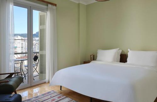 Mousio Apartment | Stunning-Classical 1bd apartment