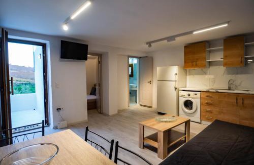 Thasos Apartment | Aiora View