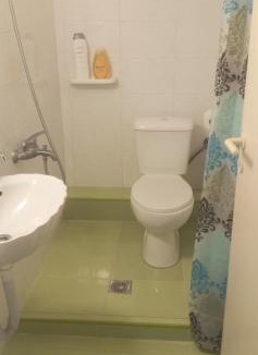 Koukouli Apartment | elia patra apartment 2