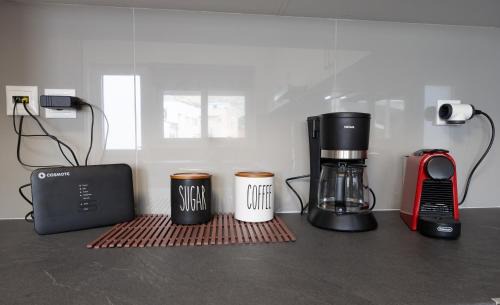 Vilia Apartment | Euodosi vilia apartments