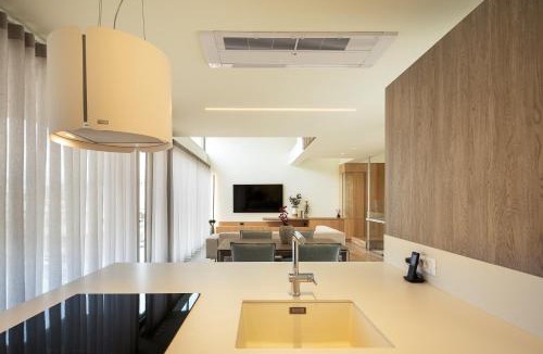 Halepa Villa | Alky Luxury Villa