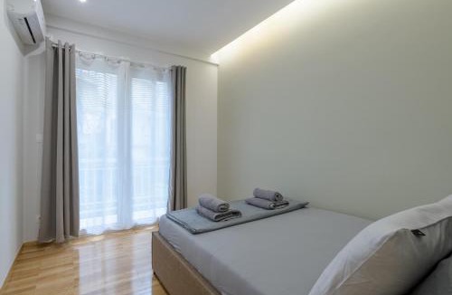 Zografos Apartment | Brand new 3bedrooms apartment