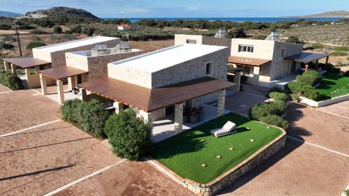 Elafonisos House | Tago Houses