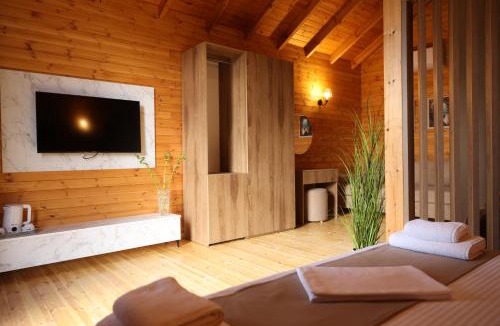Elbasan Hotel | Kriva Resort