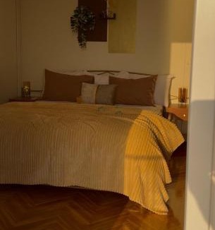 Thessaloniki City Centre Apartment | The luxurious house sea front - Thessaloniki