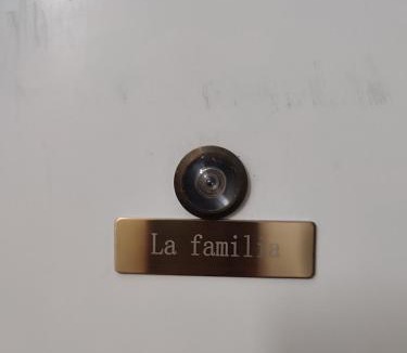 Veroia Apartment | La Familia