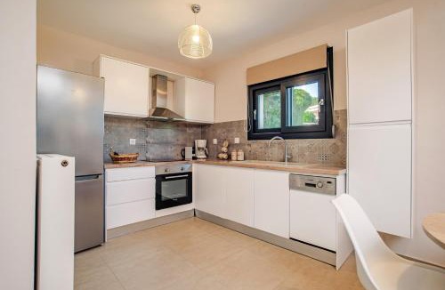 Gardenos Villa | Villa Aelia Gardeno