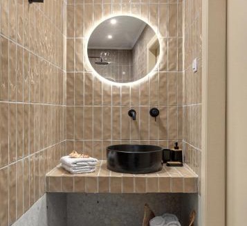 Petaloudes Apartment | Villa fiore