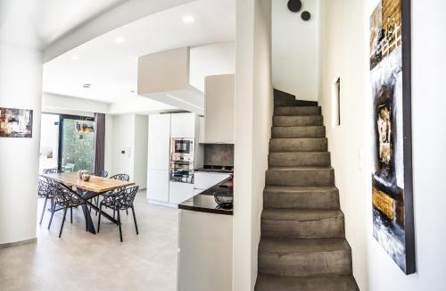 Koutsounari Apartment | Villa Daniela & Apartments