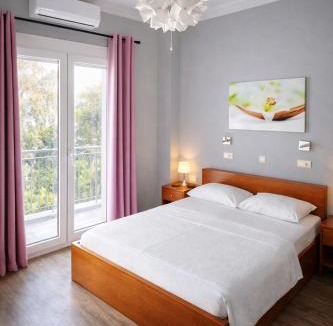 Kavala Hotel | Hotel Europa - Family and Senior Friendly