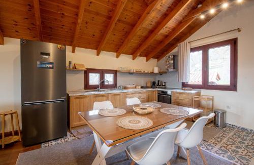 Kastoria Villa | Almondhouse kastoria