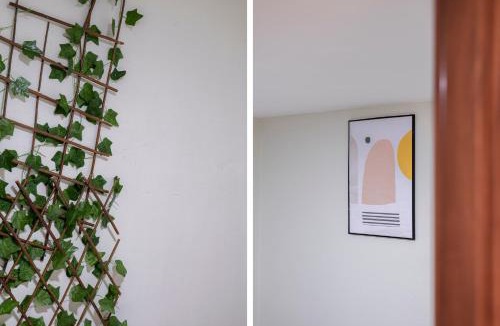 Charilaou Apartment | Office Home 3 By Vilfredo