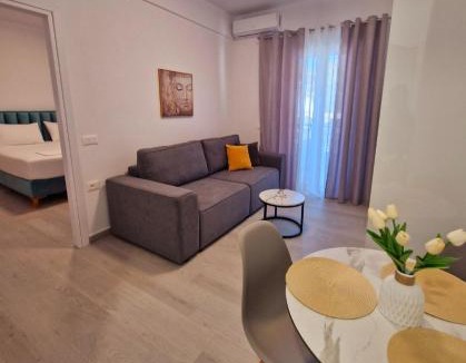 Lukove Apartment | Villa Virginia