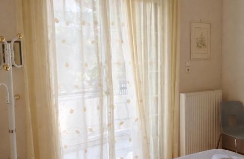 Irakleio Apartment | Serene Apartment in Neo Herakleio - Athens