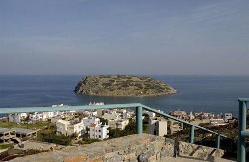Mochlos Villa | Deluxe Crete Villa Villa Kalippo 4 Bedroom Private Pool