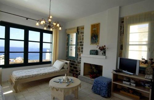 Mochlos Villa | Deluxe Crete Villa Villa Kalippo 4 Bedroom Private Pool