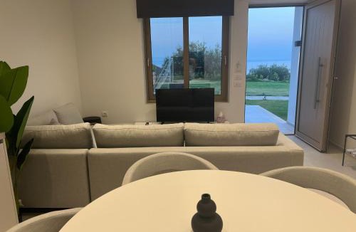 Sivota Apartment | Villa Veneti