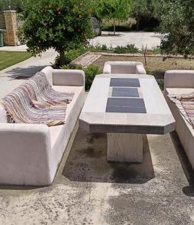 Karpenisi House | Villa Penelia next to golf courses