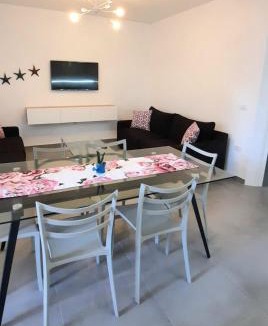 Ishem Apartment | Comfortable Big Apartment-San Pietro Resort, Lalez, Durres