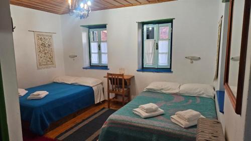 Papigo House | Βωλίτης Ξενώνας - Παραδοσιακό Καφενείο Ζαγορίου