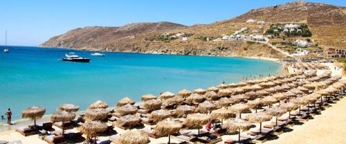 Ano Mera Villa | Eidolion Essence, Cycladic Villa with Private Pool