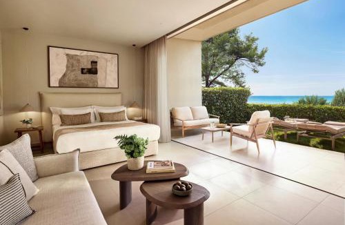 Sane Resort | Sani Club