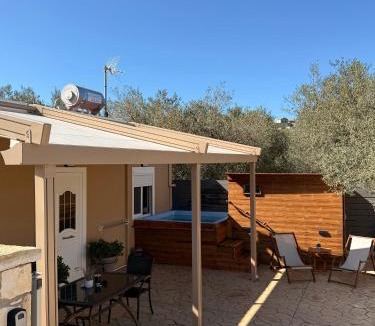Apokoronas Villa | Elia House