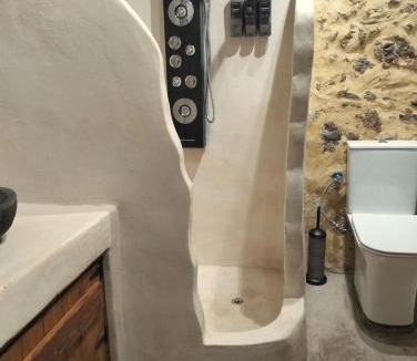 Kato Zakros House | Archontiko - Between Xerokampos & Kato Zakros, Αρχοντικό Ζάκρος