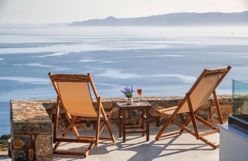 Elounda Villa | Elounda Infinity Blue Luxury Villas