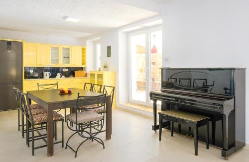 Petaleia Villa | Villa Rastoni by Rastonivillas - Sunny Family Villa in the best part of Corfu!
