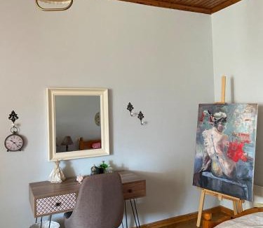 Souli Apartment | Bee Hive's Country House