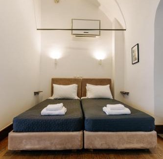 Mesta Apartment | Voltes Mesta