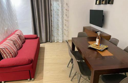 Old Town Apartment | Theodora's old Corfu home