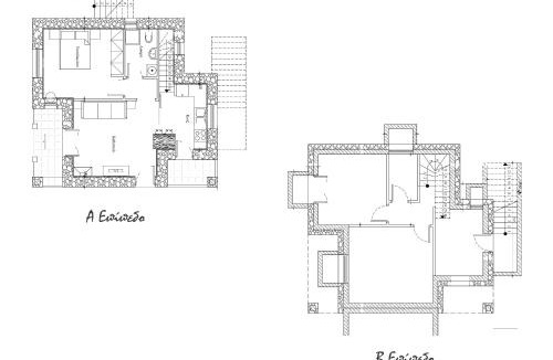 Livadi House | Elevi