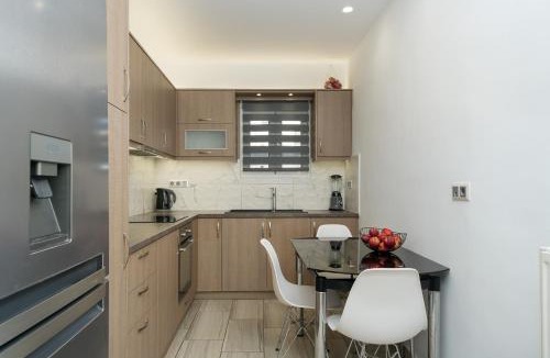 Porto Rafti Apartment | Porto Blue Heaven