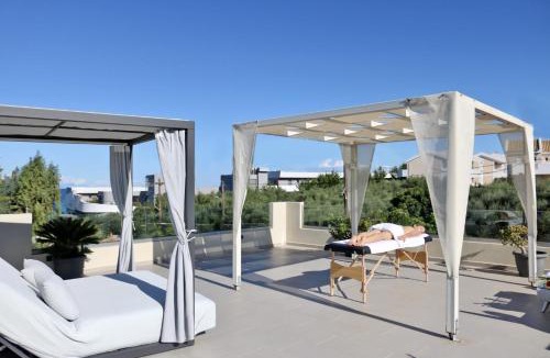 Tsilivi Villa | Fiorentinos Villa