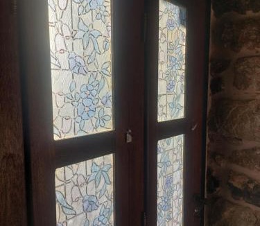 Trikolonoi Villa | Andromahi Stone House