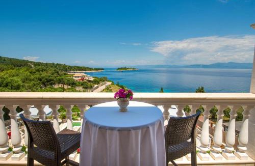 Gaios Apartment | Villa Avgerini Paxos