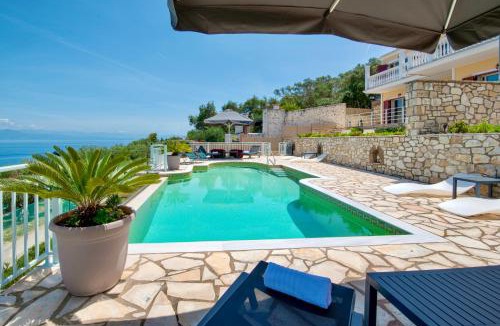 Gaios Apartment | Villa Avgerini Paxos