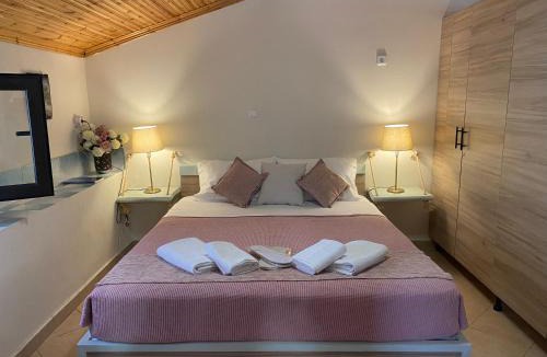 Skala Marion House | SUNNY STUDIO