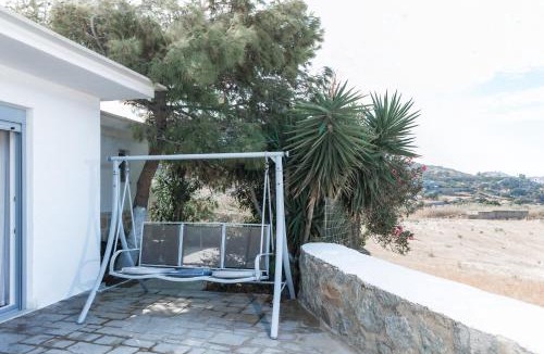 Glinado House | The Stone House Naxos