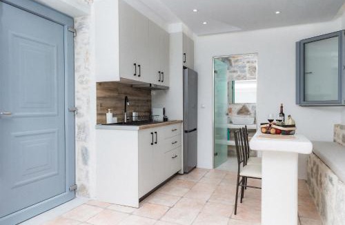 Glinado House | The Stone House Naxos