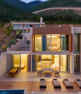 Jala Villa | Elite Deluxe Villa, Green Coast