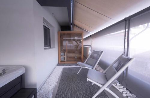 Larissa Apartment | Edem