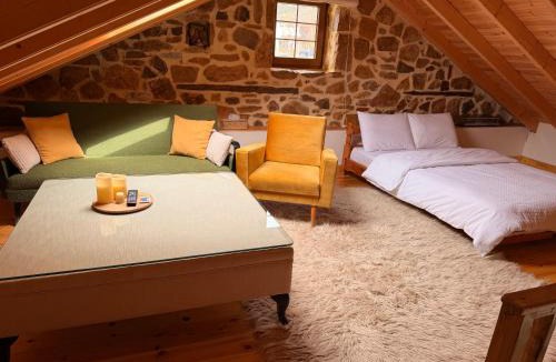Avas Ski Chalet | Plismoní