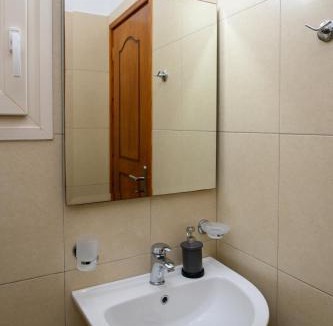 Aegiali Apartment | Villa Andromeda